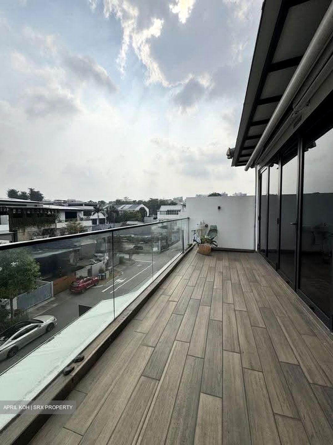 Serangoon Garden Estate (D19), Terrace #613350701